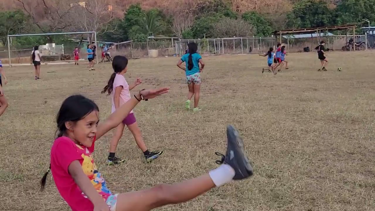 Tio Julio las anda presionando más.