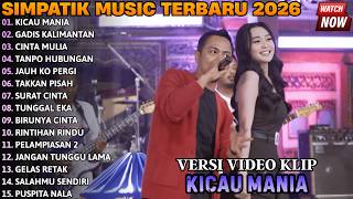 Om Adella Terbaru  Kicau Mania  Gadis Manis Kalimantan  Difarina Indra  Album Terbaru 2026