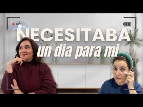 Necesitaba un reset | Pelu, gym, haul de Zara y día real conmigo