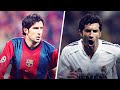 The gamble which forced Luís Figo to leave FC Barcelona for Real Madrid | Oh My Goal