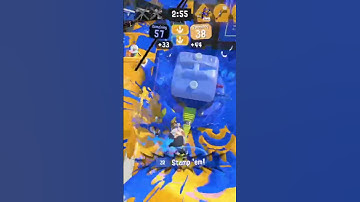 Another Day, Another Ultra Stamp Wipeout! | Splatoon 3