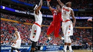 March Madness Syracuse Upset By Dayton Game HIGHLIGHTS