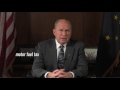 Gov. Bill Walker addresses Alaska