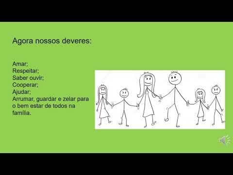 Vídeo: Deveres Dos Meninos Em Uma Família De Camponeses - Visão Alternativa