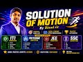 Numerical of motion class 9 with solutions#B.klakshyaclasses#eduction#physics
