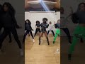 Dance Rehearsals For Bree Runway Video Pressure mp3