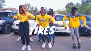 YIKES  Nicki Minaj | yikes Dance Video | Nicki Minaj yikes reaction | Yikes lyrics