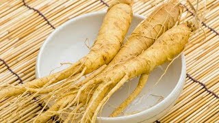 Eat Ginseng Every Morning, THIS Will Happen To Your Body!