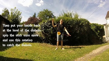 Tutorial video : the double mini-genocide (1 diabolo)