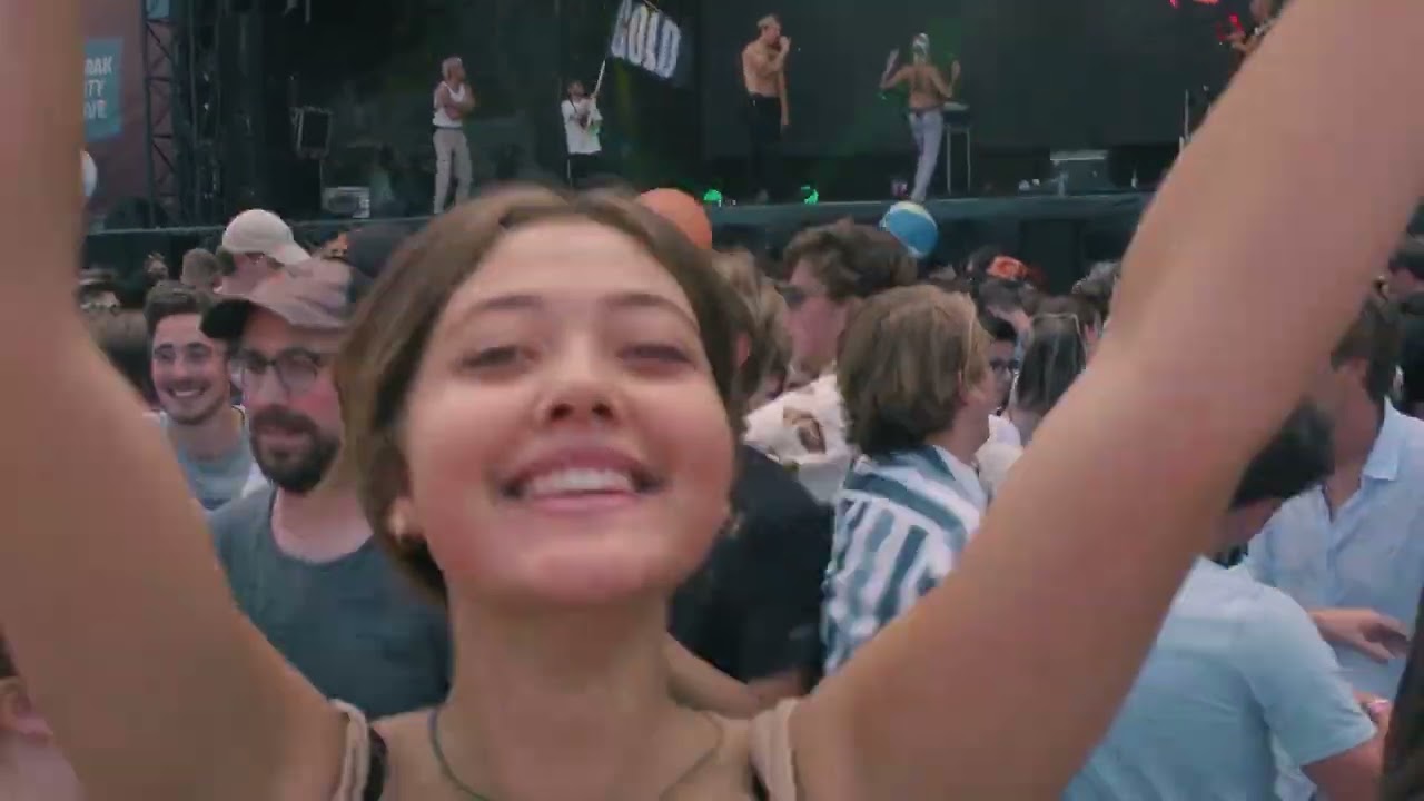 ParkCity Live 2022 aftermovie UPDATE