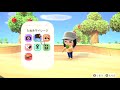 鈴川絢子のあつまれどうぶつの森#2