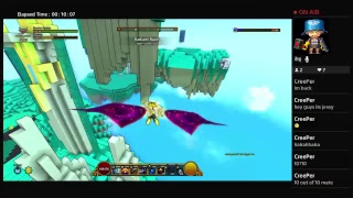 kill3r408essj's Livestream of trove radiant shard farm im 15862 pr SHadOw HuNTer