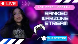 LIVE! WE HIT TO 2K SUBS! RANKED! FILIPINA WARZONE STREAMER! #callofdutywarzone #shorts #livestream