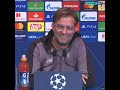 Jurgen Klopp thinks French-English translator has an erotic voice.