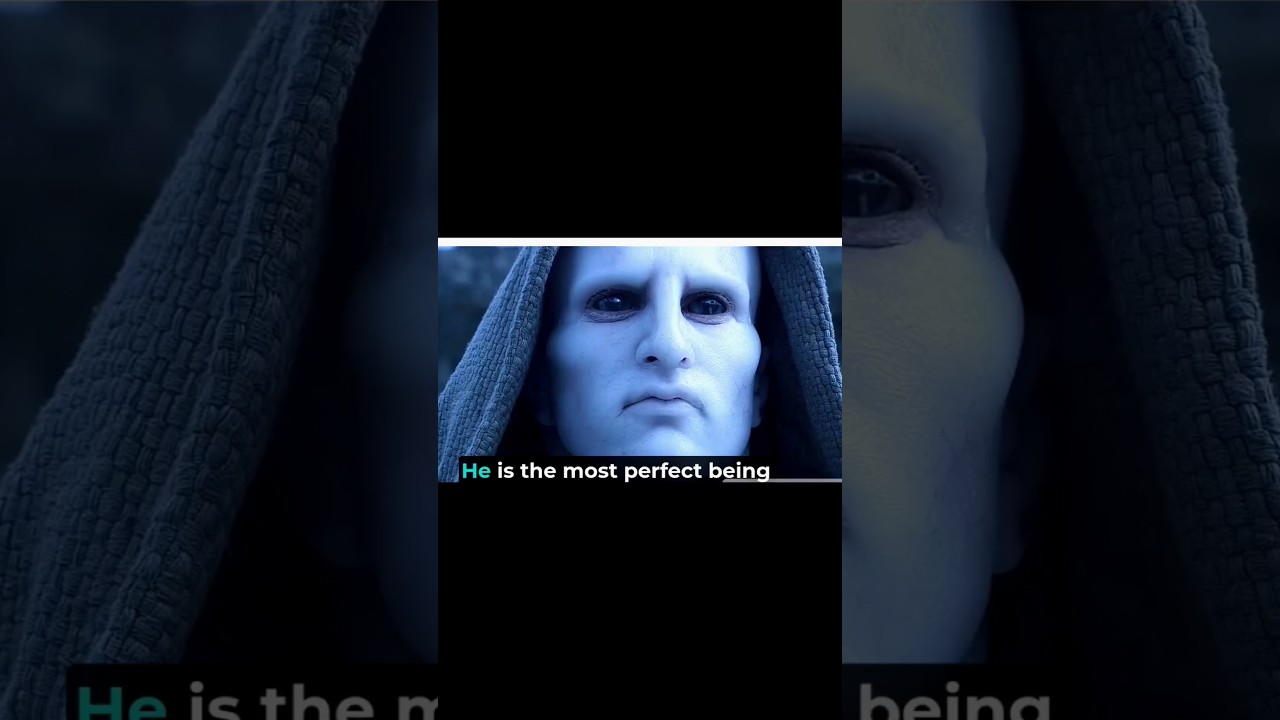 The Perfect Being Who Gave Birth to Humanity | Alien Origin Explained Plot unravelled 