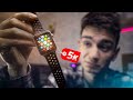 Я КУПИЛ Apple Watch 3 за 5к