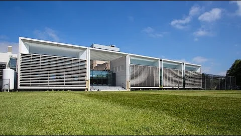 Chemistry Teaching Laboratory - Video Tour - DayDayNews