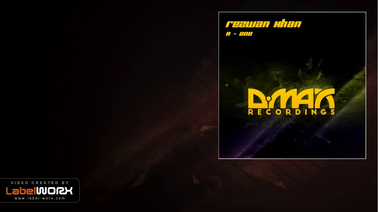 Watch Rezwan Khan - A - One (Original Mix) on YouTube Watch Rezwan Khan - A - One (Original Mix) on YouTube