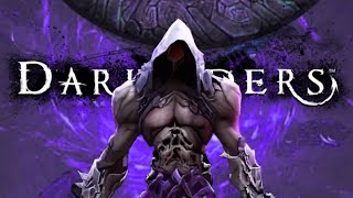 The strongest hypothetical Darksiders Character | Darksiders