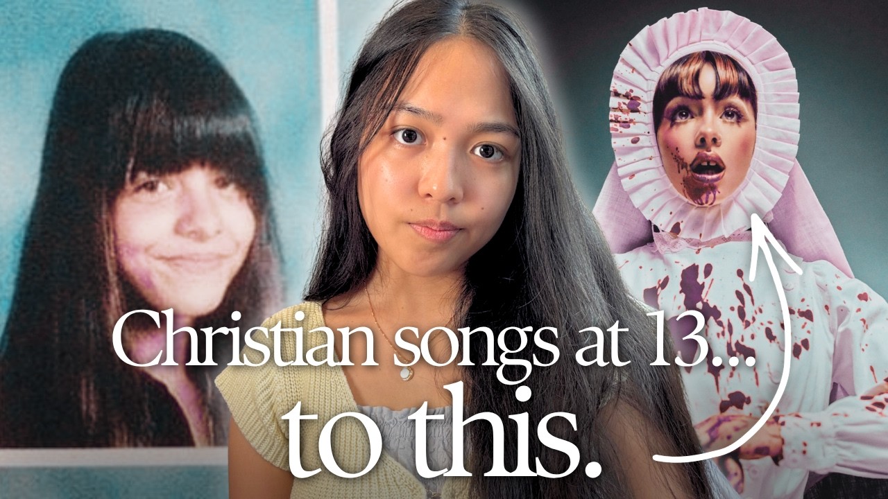 What Happened to Melanie Martinez? From Christian Songs at 13 to 'The Vatican'