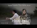 Vanny Vabiola Ft. Decky Ryan - Sempurnakan Hidupku (Official Music Video)