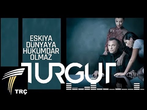 Cengiz Özkan - Gidin Bulutlar (T.Ç. Dizi Müzikleri 2016)