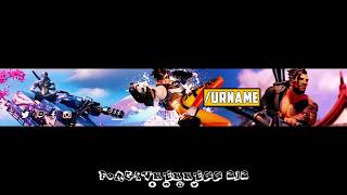 Overwatch Free YouTube Revamp By Forgiveness 212