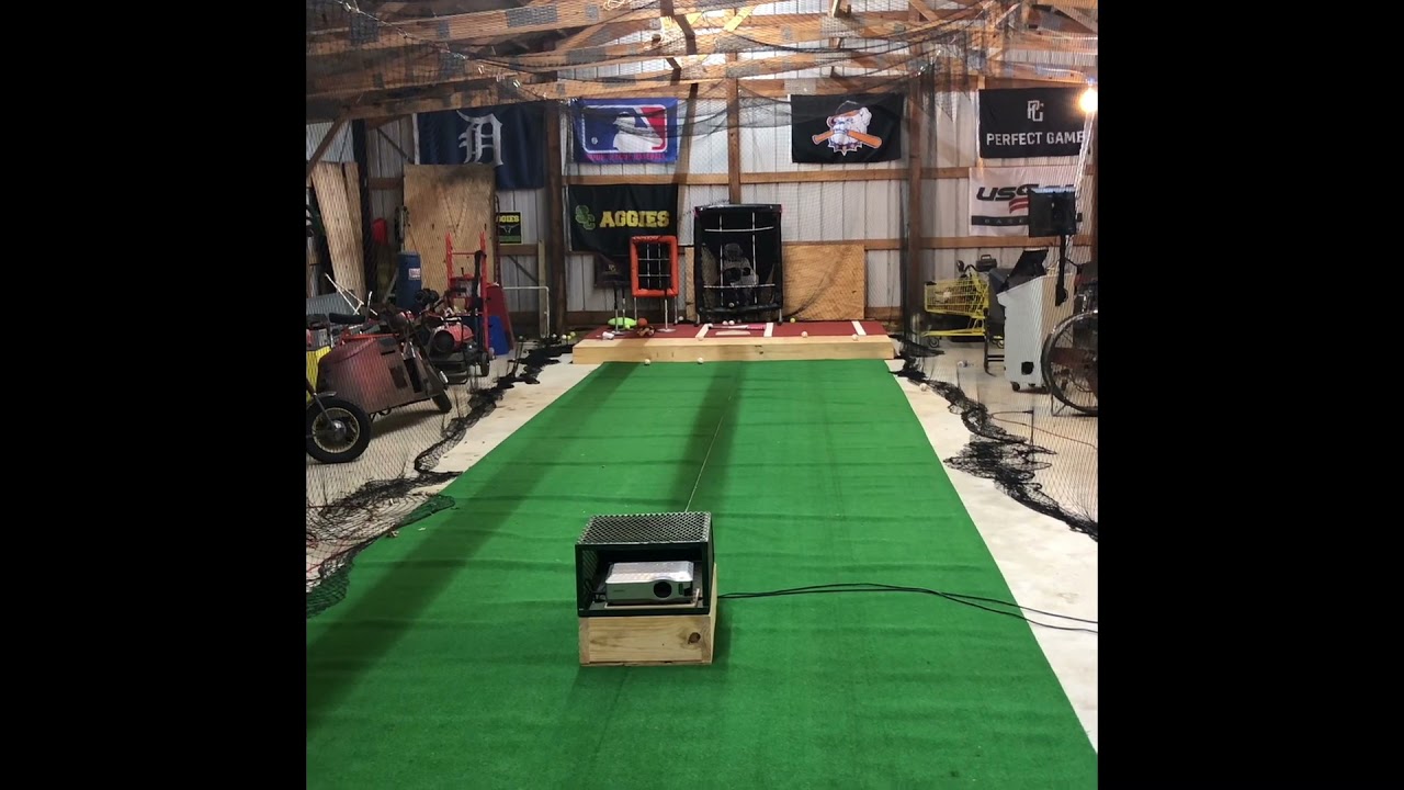 Sports Tutor Home Plate Triple for sale