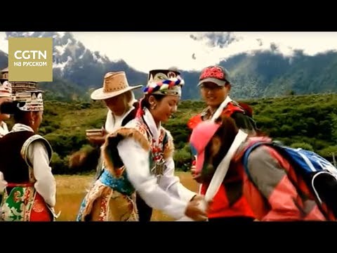 Video: Nebeski Ukop U Tibetu (18+ šokantan Sadržaj) - Alternativni Prikaz