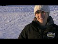 What’s Aviation Code for ‘Moose on the Runway’? 📣 Ice Airport Alaska | Smithsonian Channel