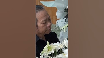 NHÓI LÒNG NGƯỜI MẸ KHÓC TIỂN CON LẦN CUỐI #shorts