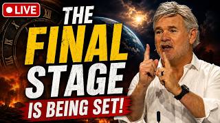 The Final Stage Is Being Set | Jack Hibbs 2026