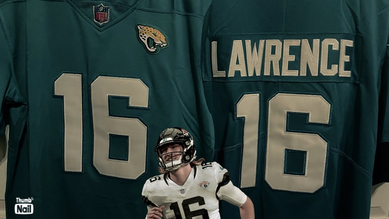 The SteelMen Promised, AND THEY DELIVERED | Jacksonville Jaguars Jerseys Acquired The SteelMen Promised, AND THEY DELIVERED | Jacksonville Jaguars Jerseys Acquired