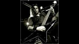 Firewind - Fire and the fury cover