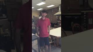 Meet the teacher- Art Mr.Mackay