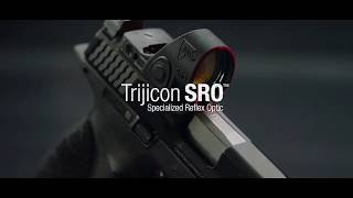 Trijicon SRO