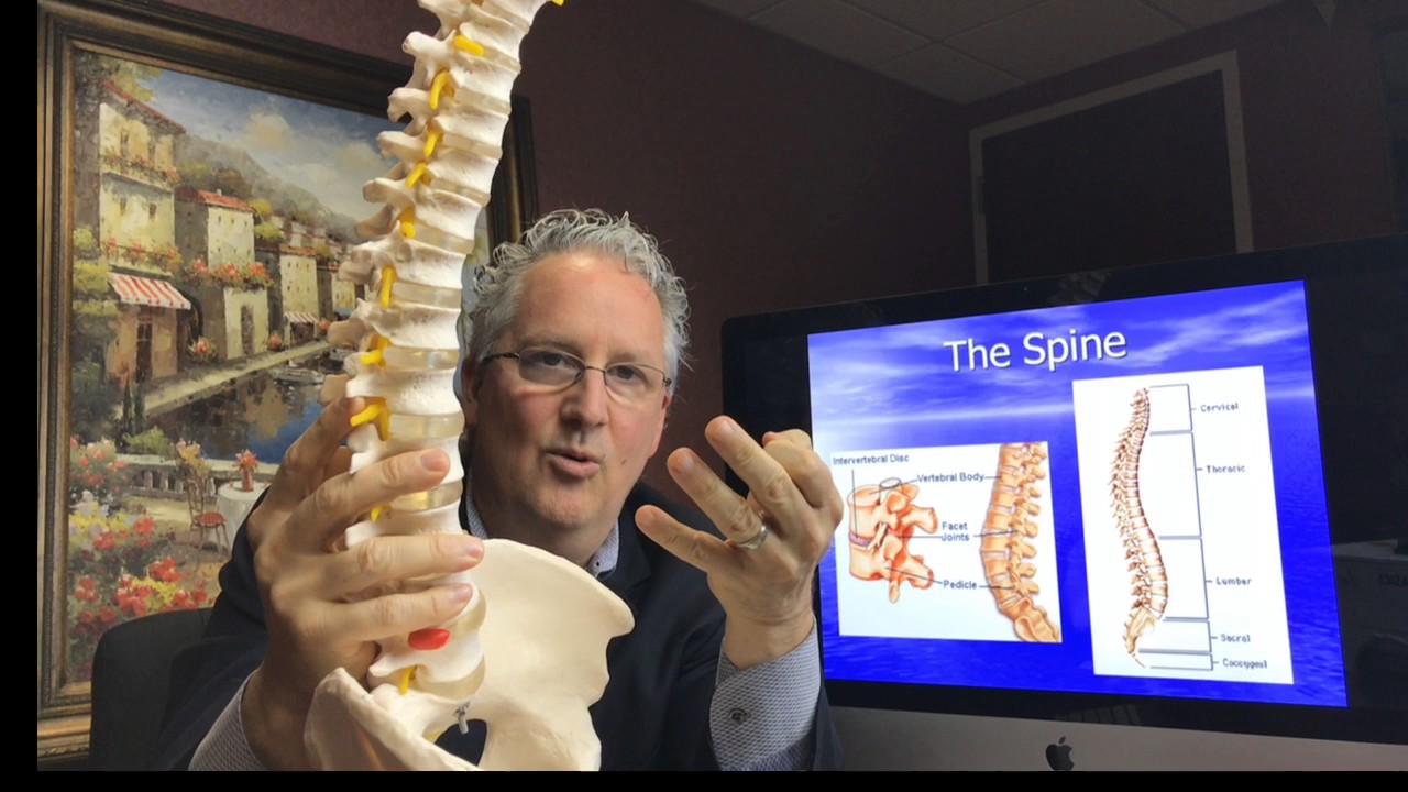 Why Your Chair Is Not Your Back's Friend sciatica treatment medication