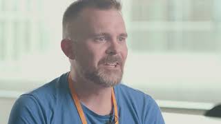Principal Engineering at Amazon – Meet Mike, Alexa AI