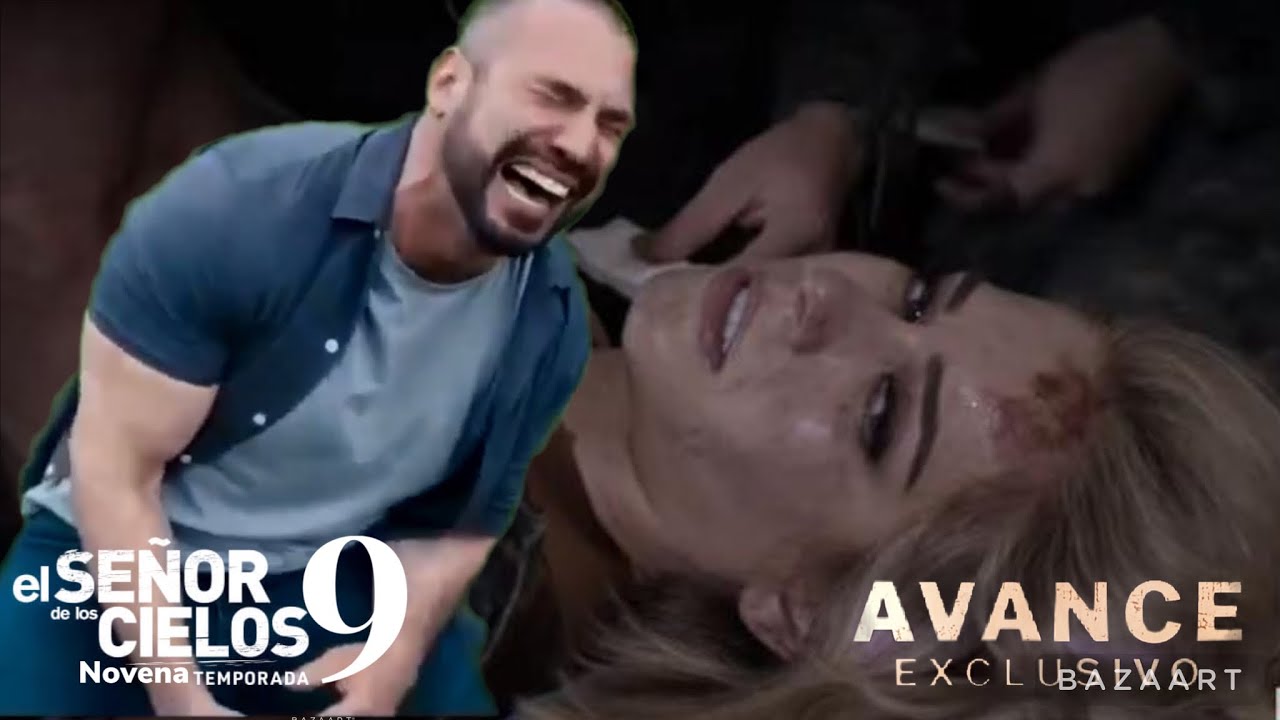 AURELIO LLORA LA MUERTE DE RUTILA A MANOS DE SU NUEVO ENEMIGO?EN EL ...