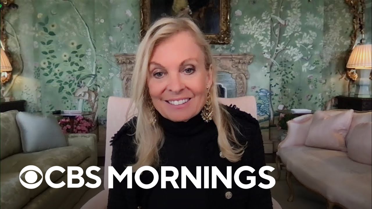 U.S. ambassador to the U.K. on queen's death