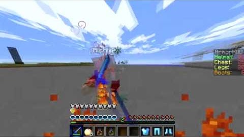 Richiii00 1v1 | ReactiveMC