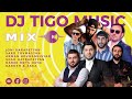 Հայկական ուրախ երգերի հավաքածու Vol.2 (DJ TigO Music)