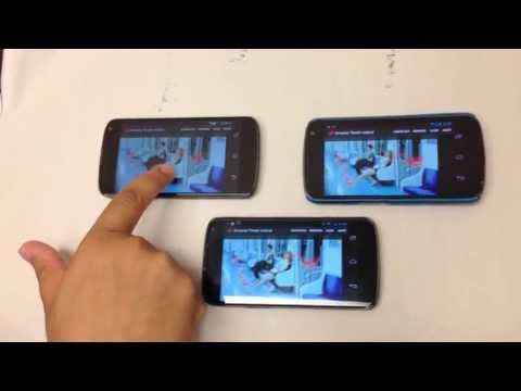 Synaptop Theatre Android - Watch Videos Together