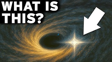 Black Holes: The End of Everything… or the Beginning of Something Else? SPACE DOCUMENTARY