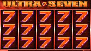 Download Lagu 🔥ULTRA 7 SEVEN Slot – Time to MEGA WIN!😱💸 MP3