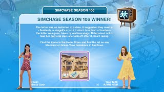 SIMCHASE SEASON 106 | THE SIMS FREEPLAY  screenshot 5