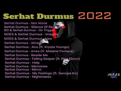 Serhat Durmus 2022