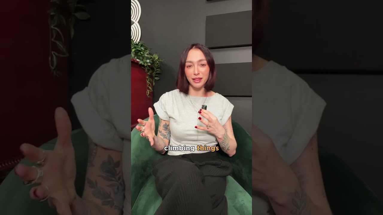 The Explorer Archetype: Science You Can Dance To The Explorer Archetype: Science You Can Dance To