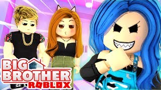 EVIL OBNOXIOUS HOUSE GUEST in ROBLOX BIG BROTHER! | Episode 1 (Season 2)