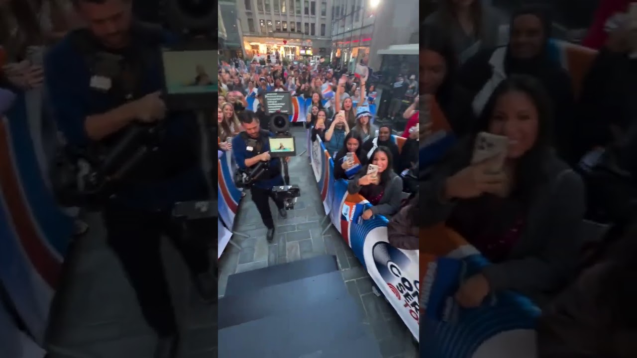 Finneas Live Perfomance At The Citi Concert Series Today 2025